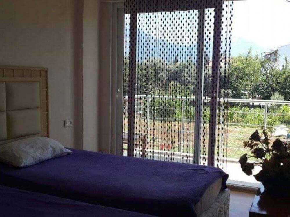 Fethiye Feridun Apart Rezervasyon