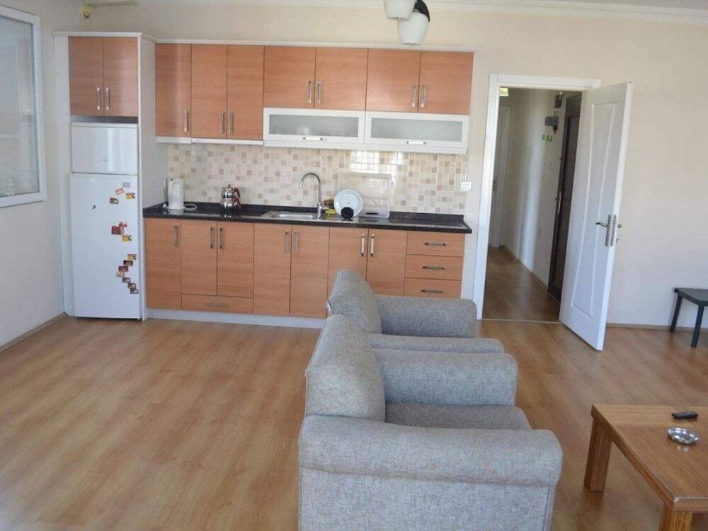 Fethiye Feridun Apart Rezervasyon