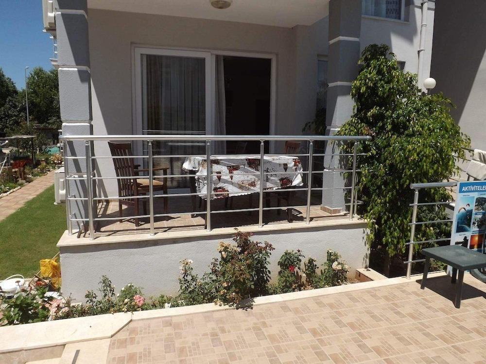 Fethiye Feridun Apart Rezervasyon