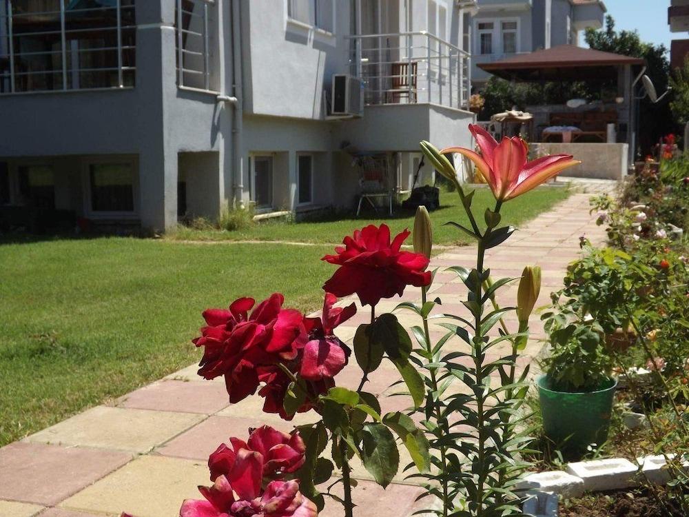 Fethiye Feridun Apart Rezervasyon