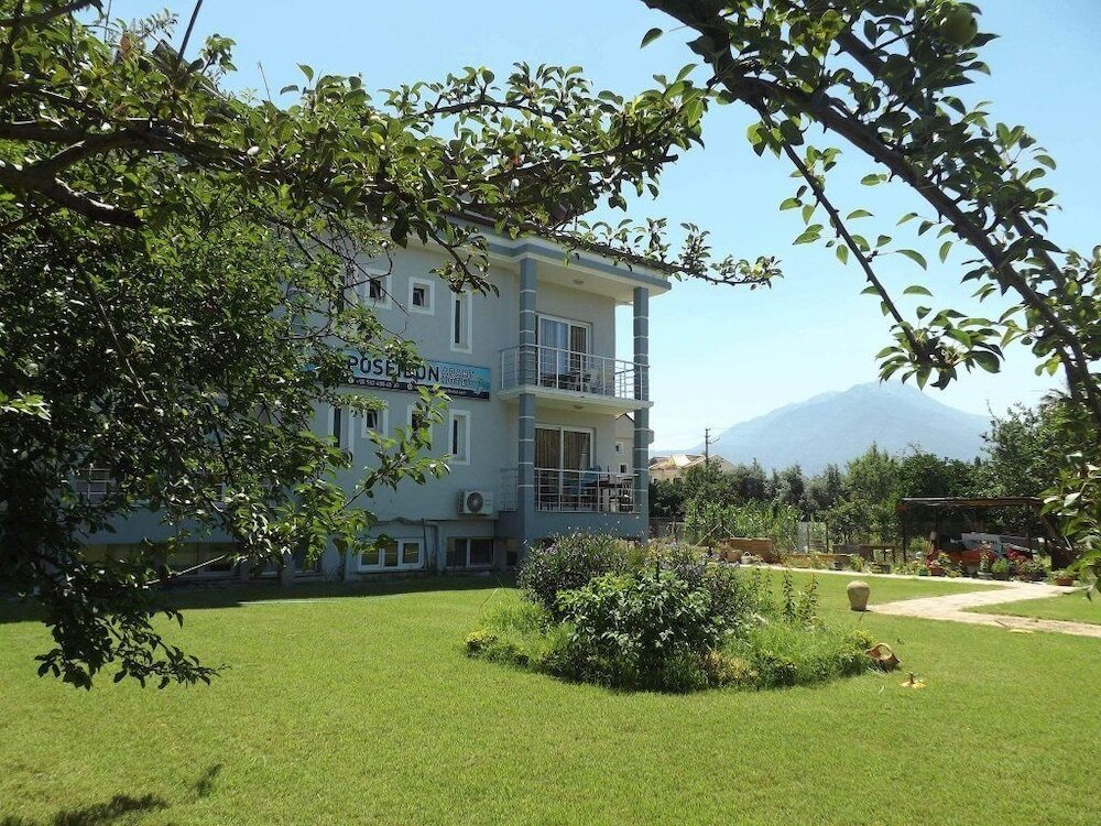 Fethiye Feridun Apart Rezervasyon