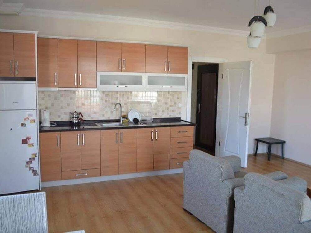 Fethiye Feridun Apart Rezervasyon