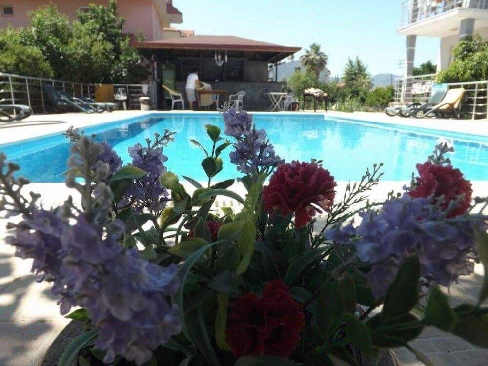 Fethiye Feridun Apart Rezervasyon