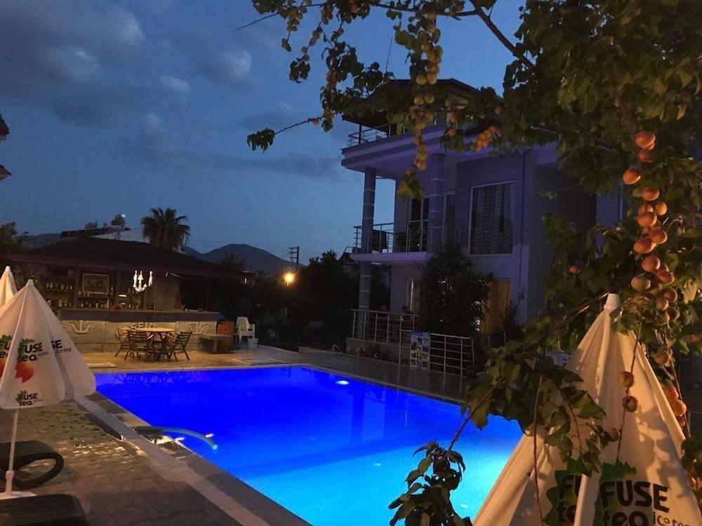 Fethiye Feridun Apart Rezervasyon