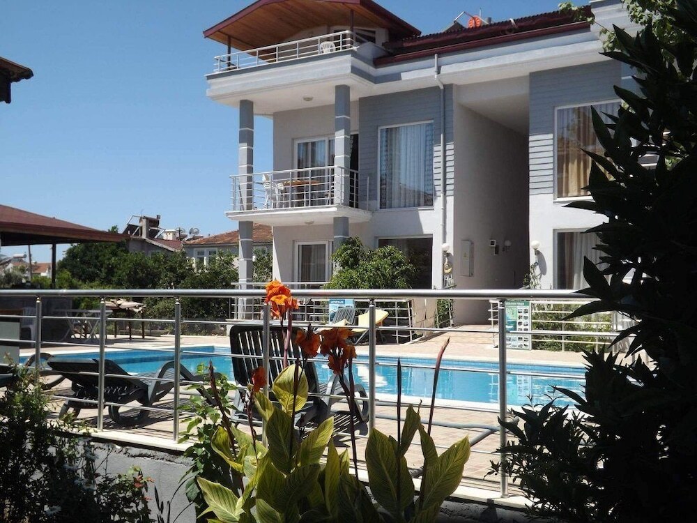 Fethiye Feridun Apart Rezervasyon
