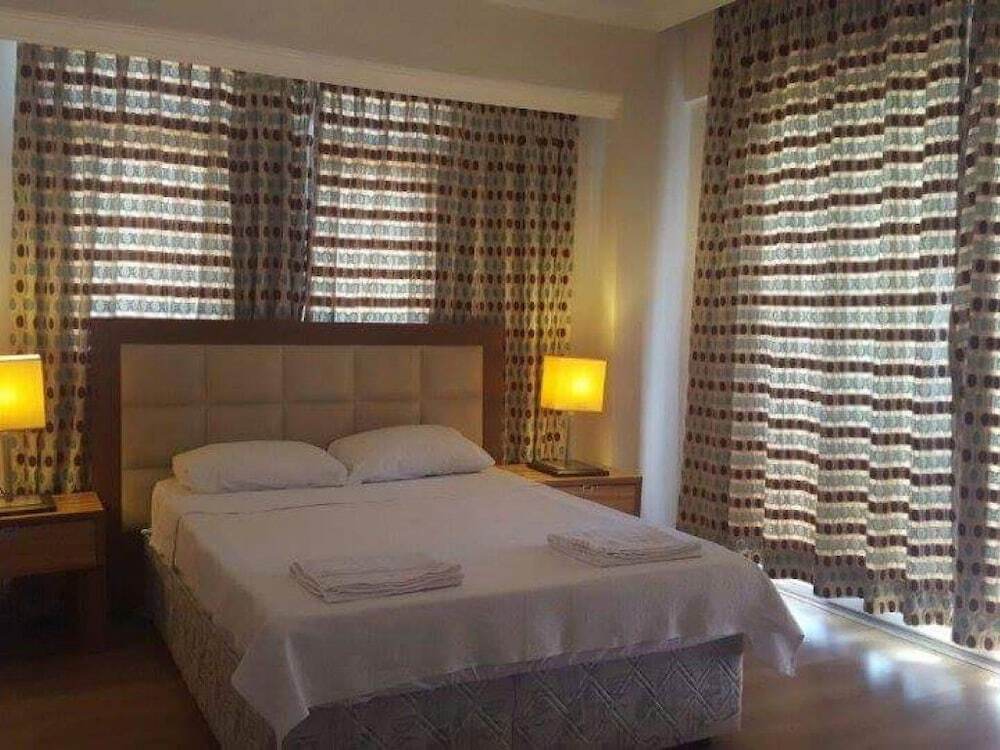 Fethiye Feridun Apart Rezervasyon