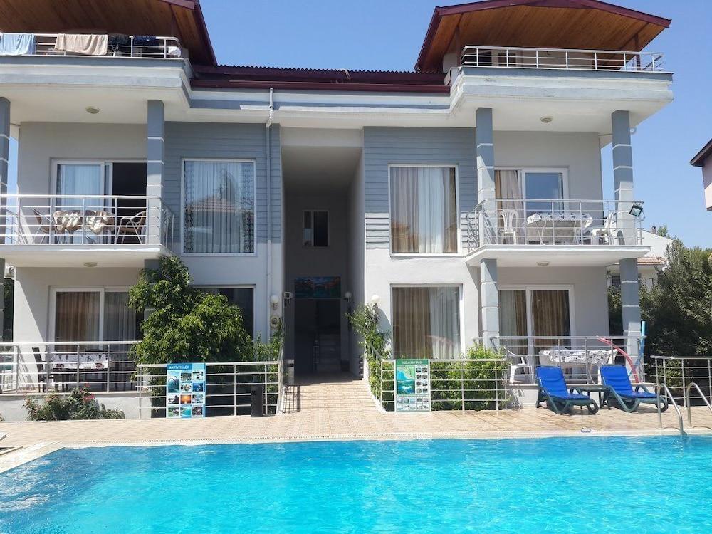 Fethiye Feridun Apart Rezervasyon