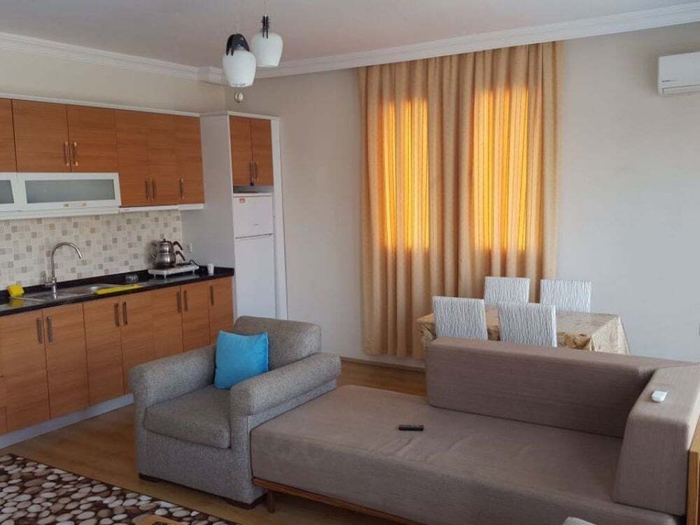 Fethiye Feridun Apart Rezervasyon