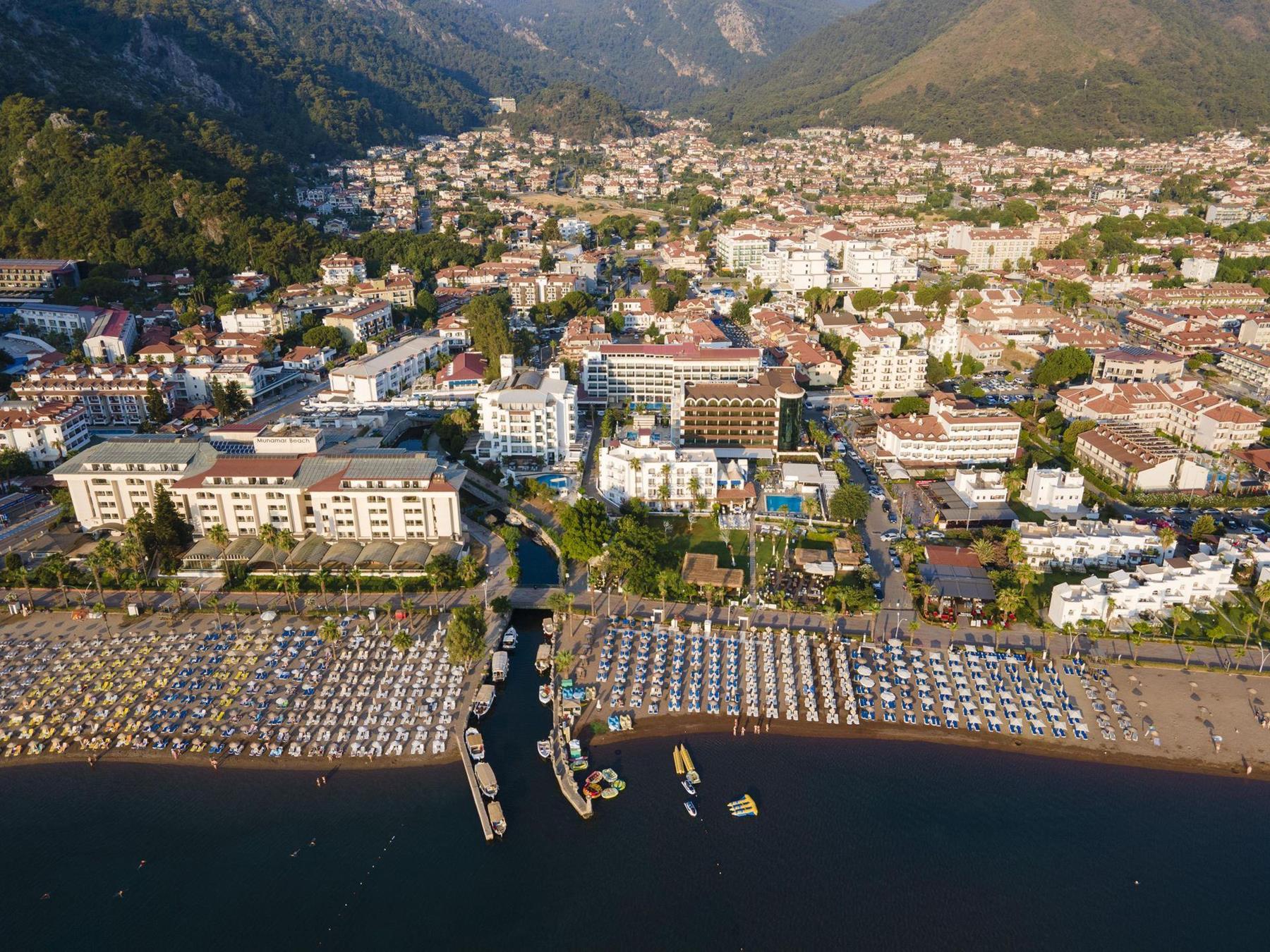 Arbatt Marmaris Rezervasyon