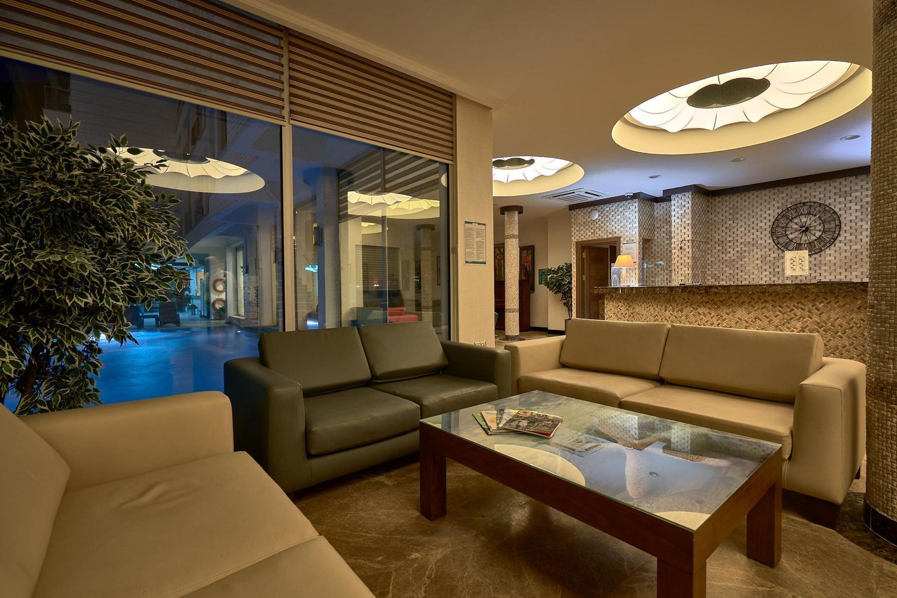 Arbatt Marmaris Rezervasyon