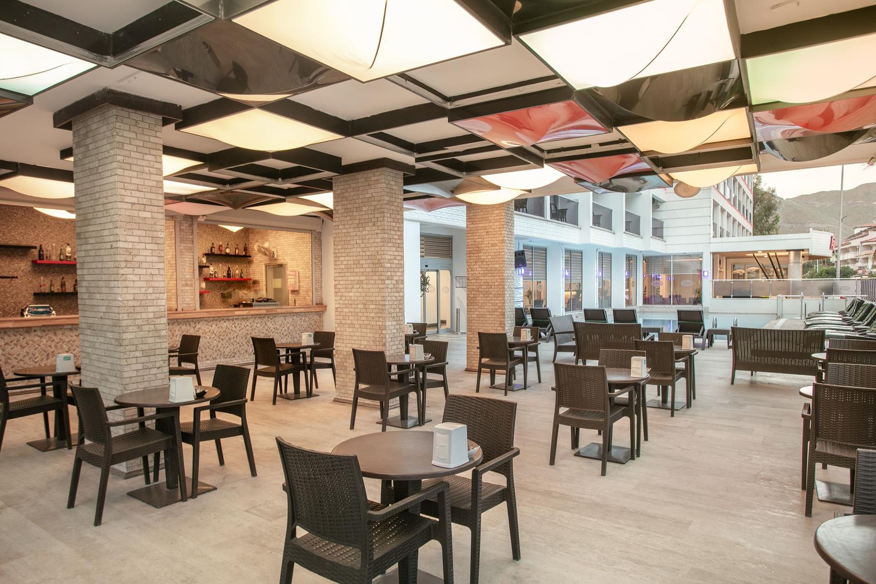 Arbatt Marmaris Rezervasyon