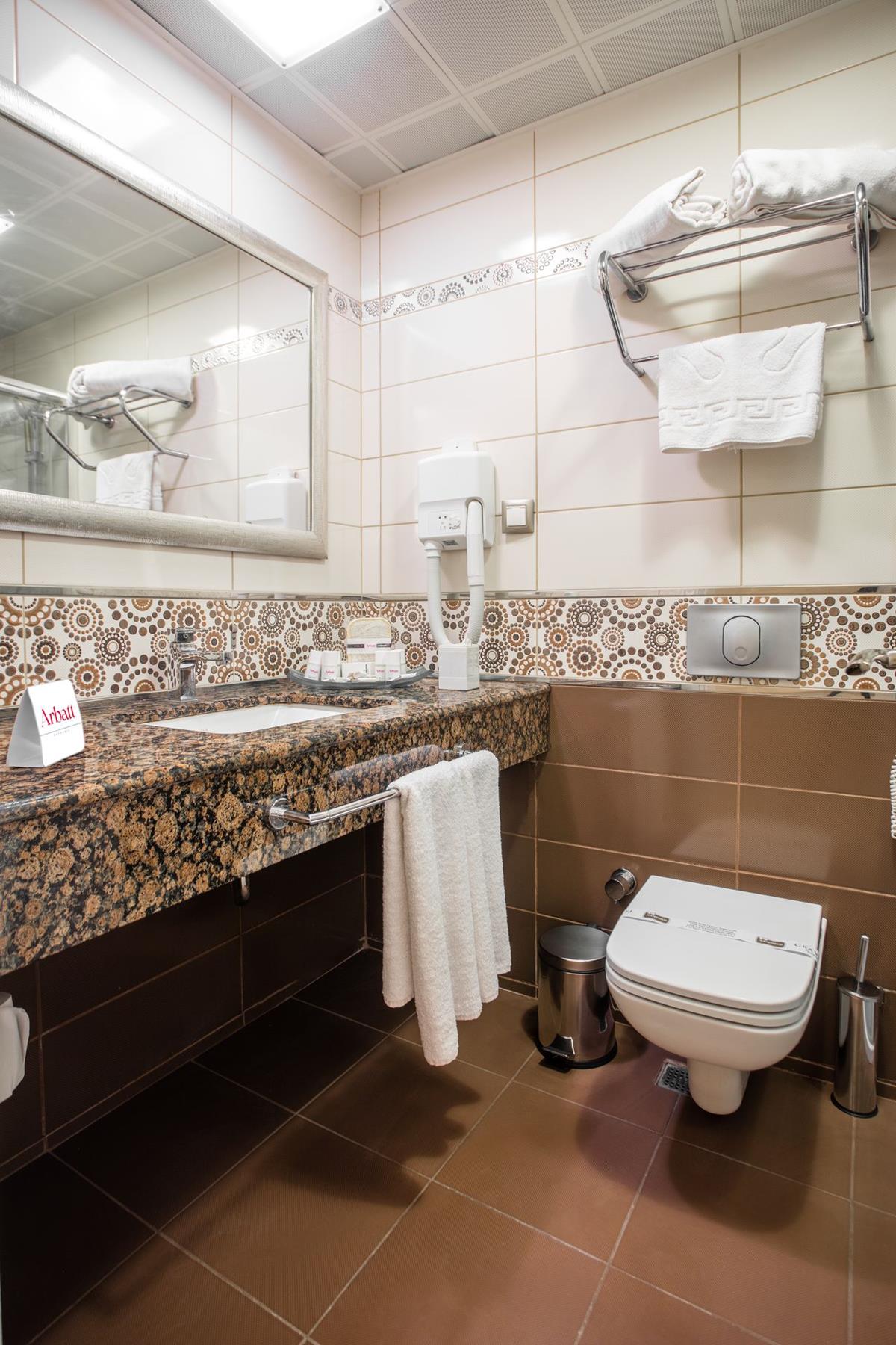 Arbatt Marmaris Rezervasyon