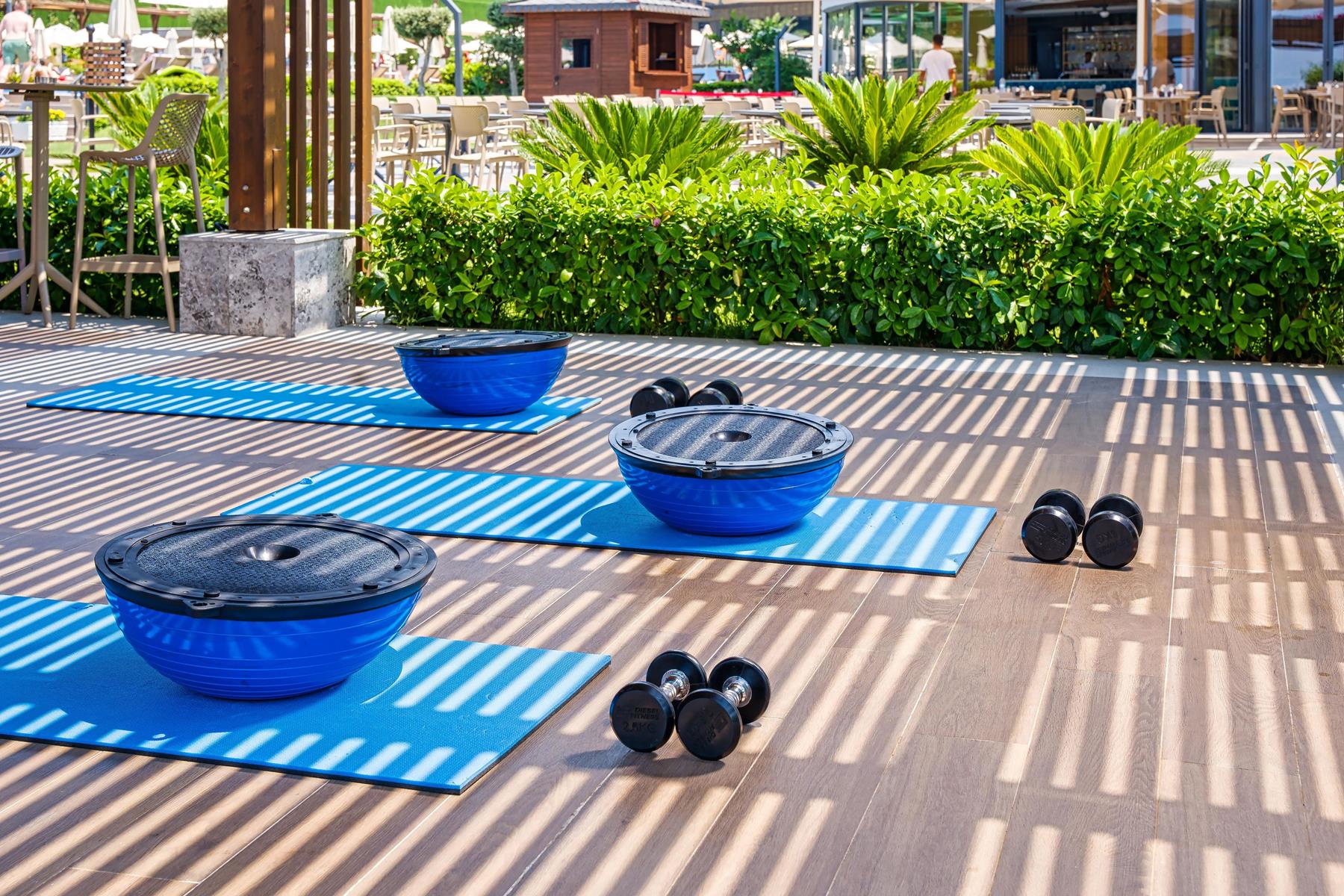 Seaden Quality Resort & SPA Rezervasyon