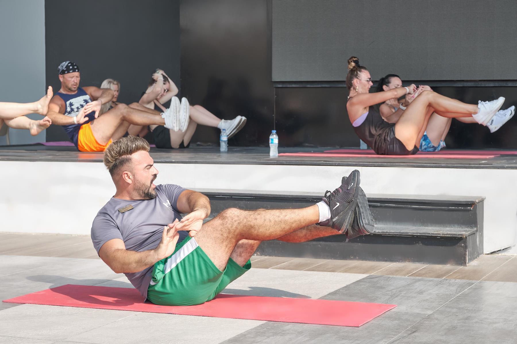 Seaden Quality Resort & SPA Rezervasyon