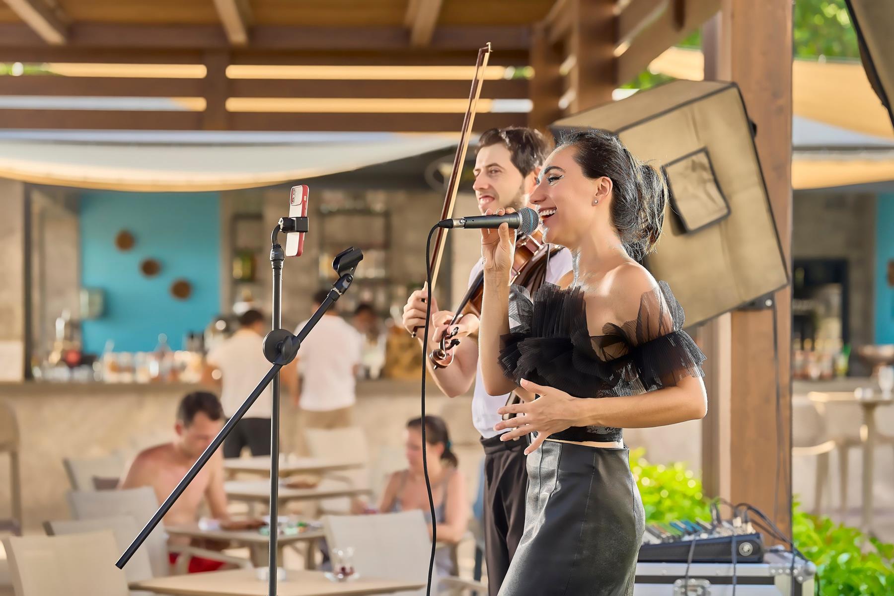 Seaden Quality Resort & SPA Rezervasyon