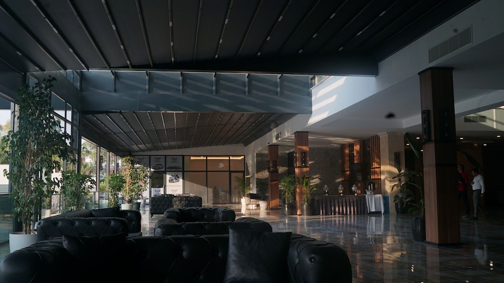 City Point Beach & Spa Hotel Rezervasyon