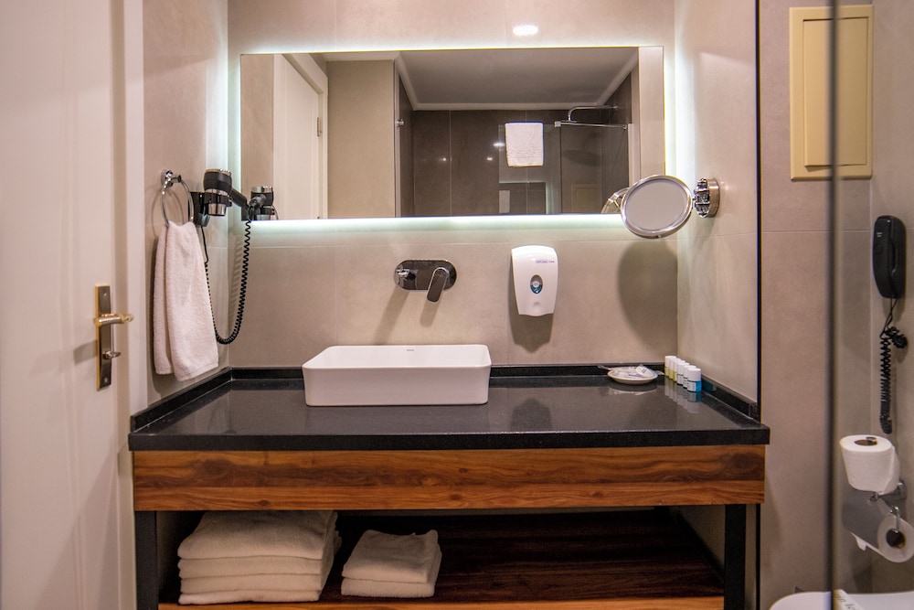 City Point Beach & Spa Hotel Rezervasyon