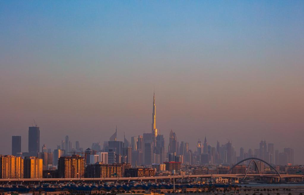 Centara Mirage Beach Resort Dubai Rezervasyon