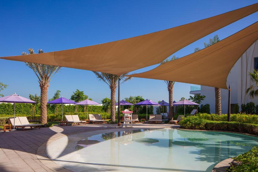 Centara Mirage Beach Resort Dubai Rezervasyon