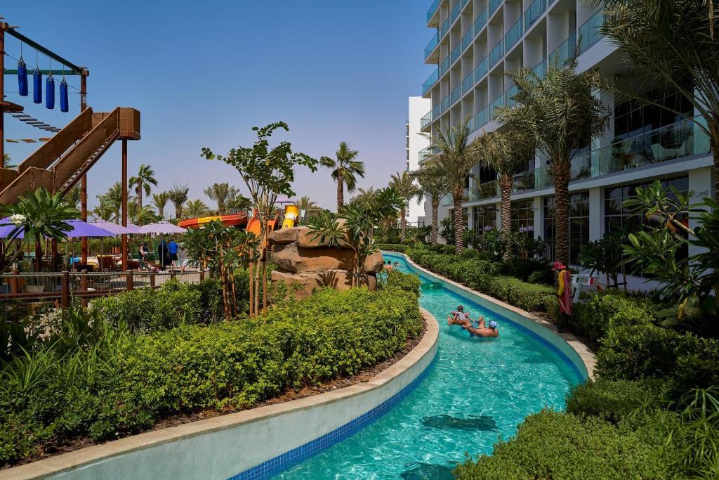 Centara Mirage Beach Resort Dubai Rezervasyon