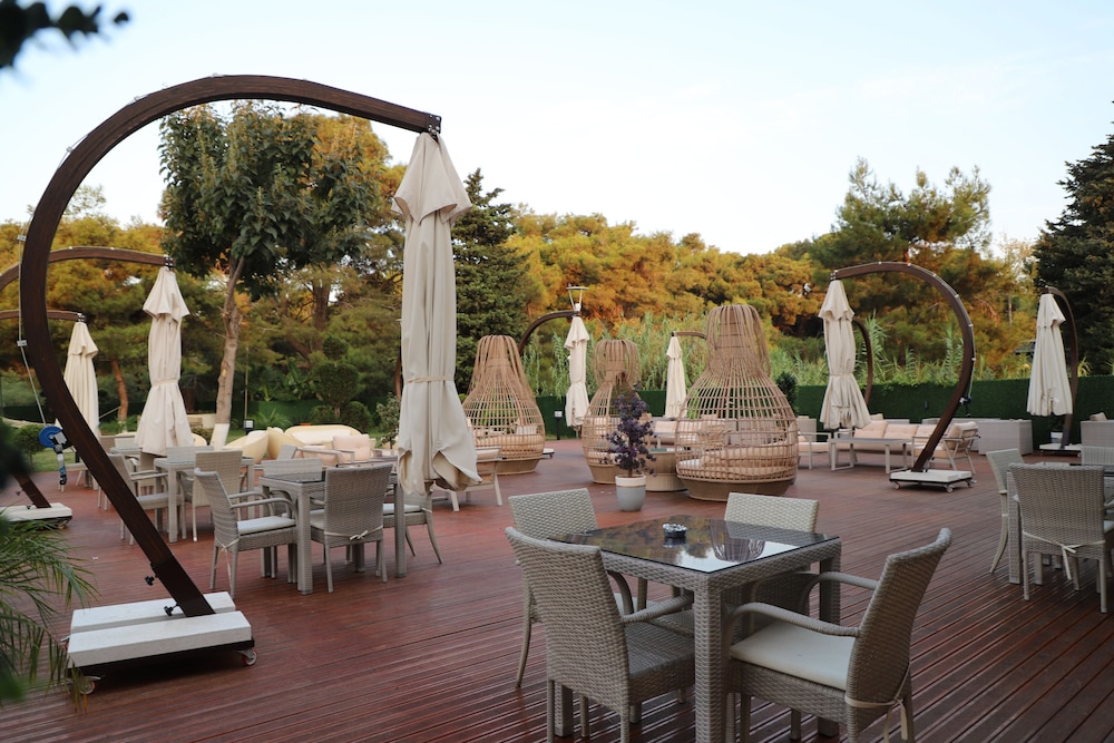 Lara Garden Butik Hotel Rezervasyon