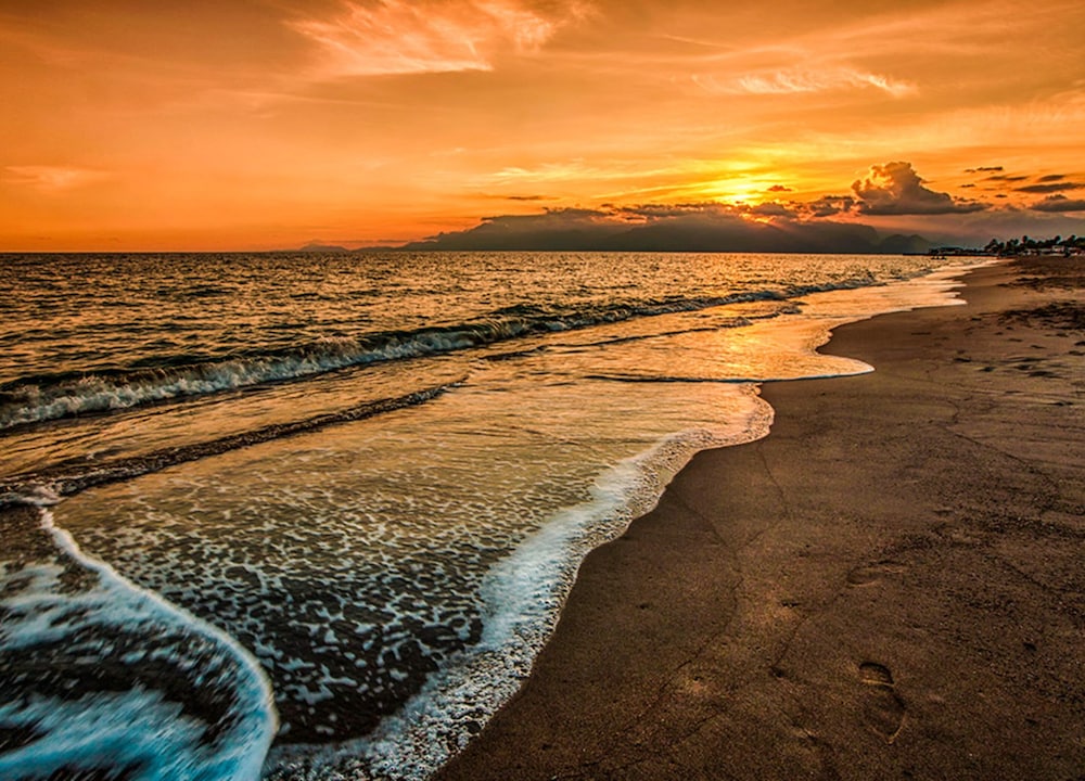 Lara Garden Butik Hotel Rezervasyon