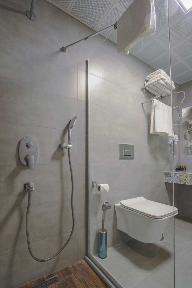 Lara Garden Butik Hotel Rezervasyon