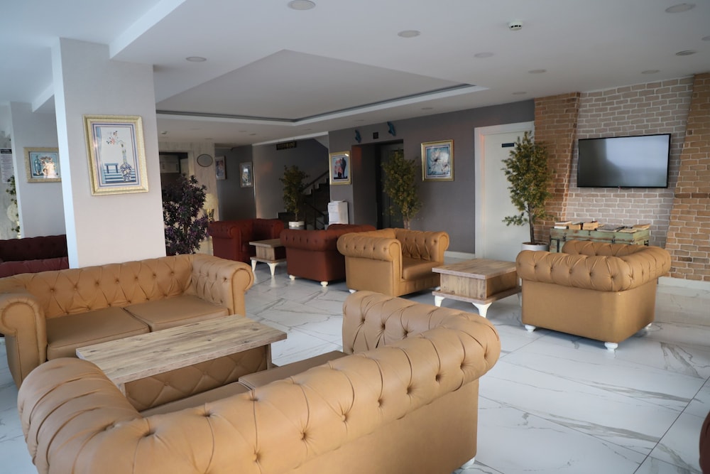 Lara Garden Butik Hotel Rezervasyon