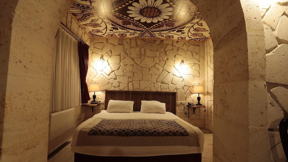 Corner In Cappadocia Rezervasyon