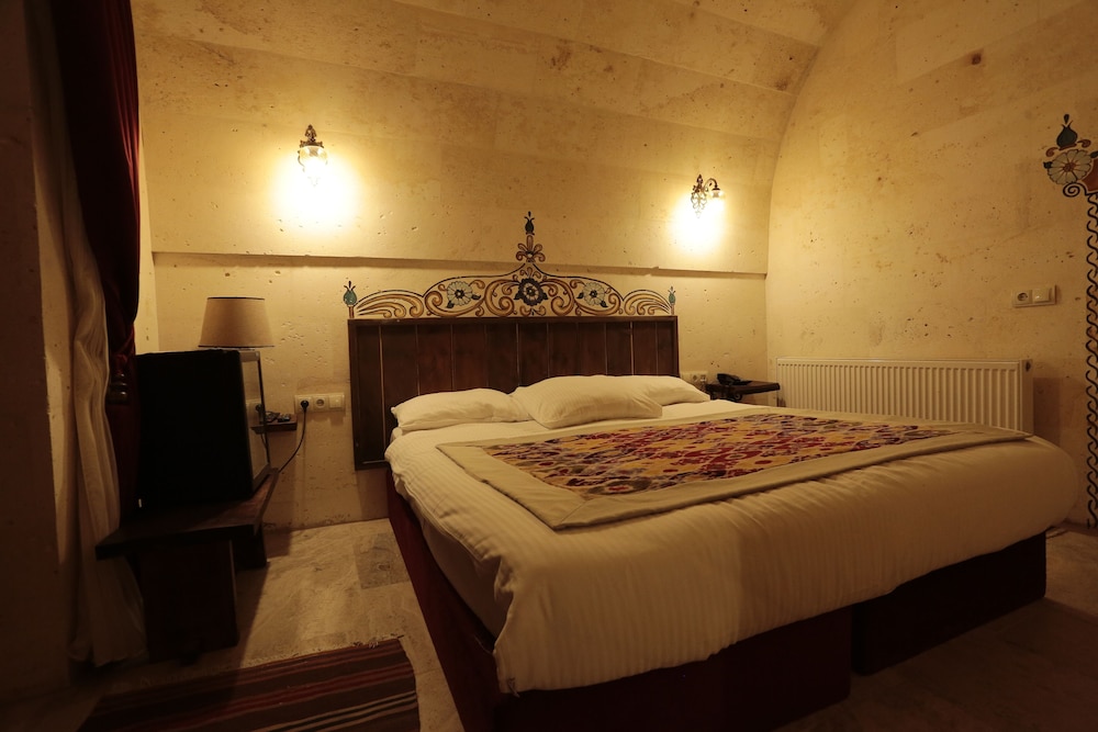 Corner In Cappadocia Rezervasyon