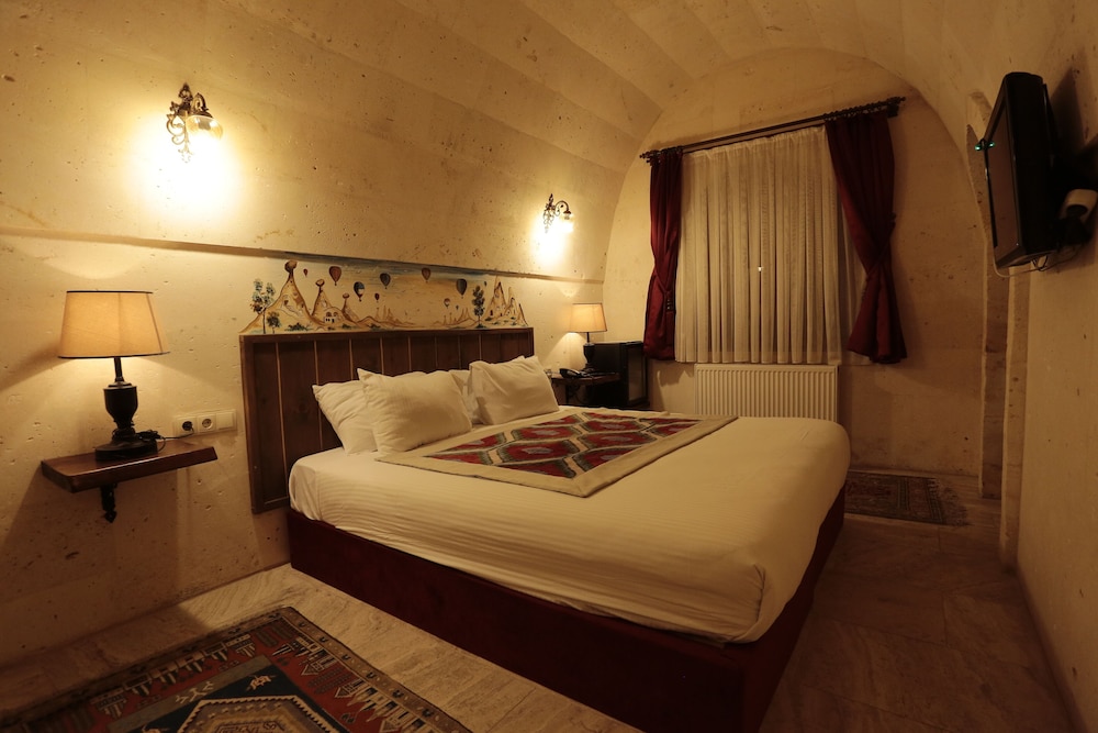 Corner In Cappadocia Rezervasyon