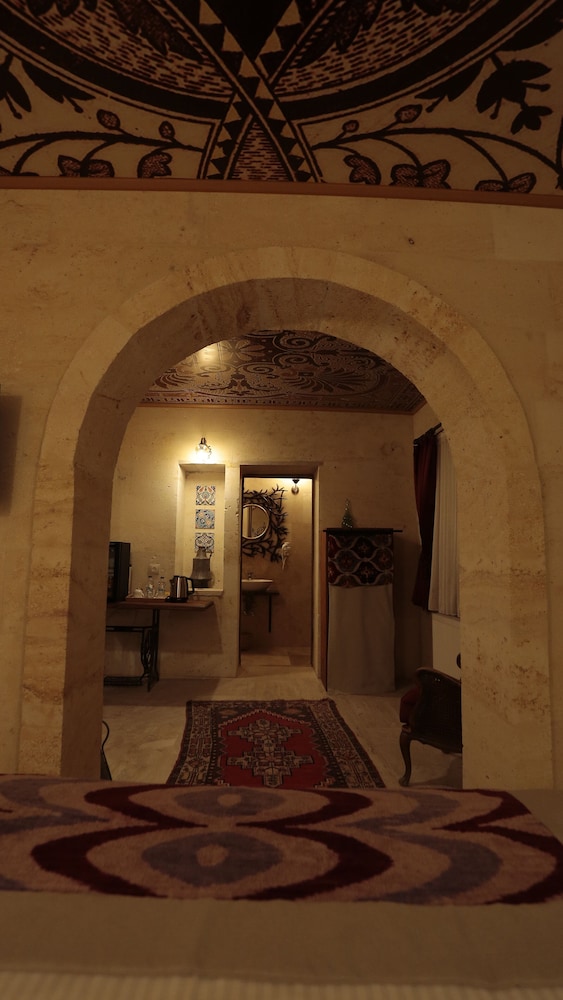 Corner In Cappadocia Rezervasyon