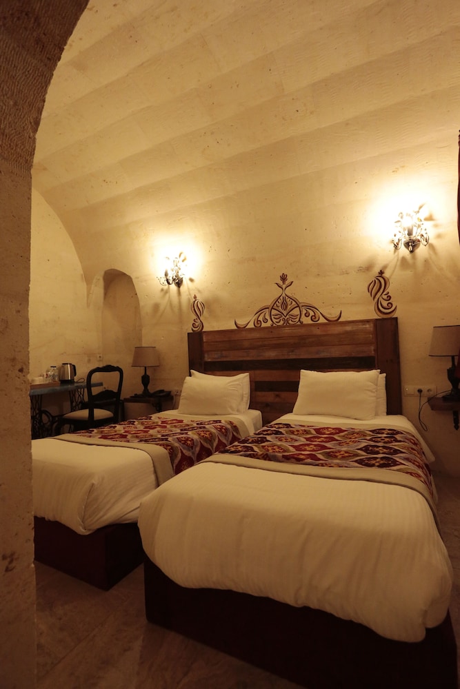 Corner In Cappadocia Rezervasyon