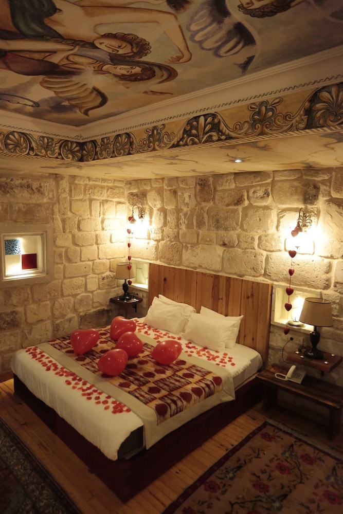 Corner In Cappadocia Rezervasyon