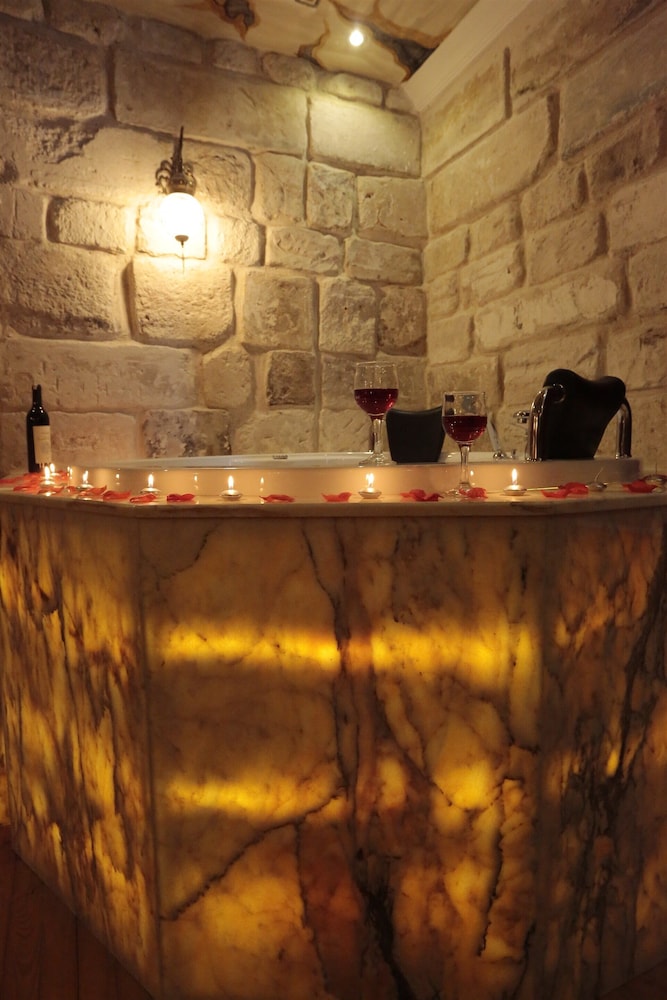 Corner In Cappadocia Rezervasyon