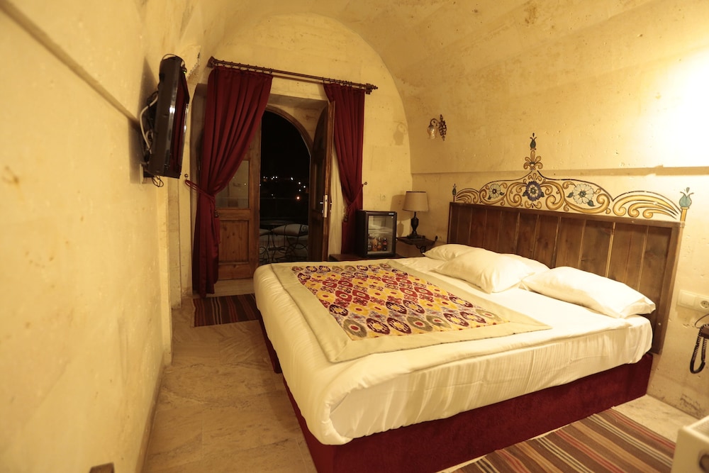 Corner In Cappadocia Rezervasyon