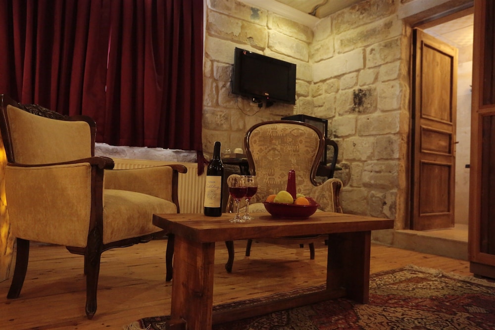 Corner In Cappadocia Rezervasyon