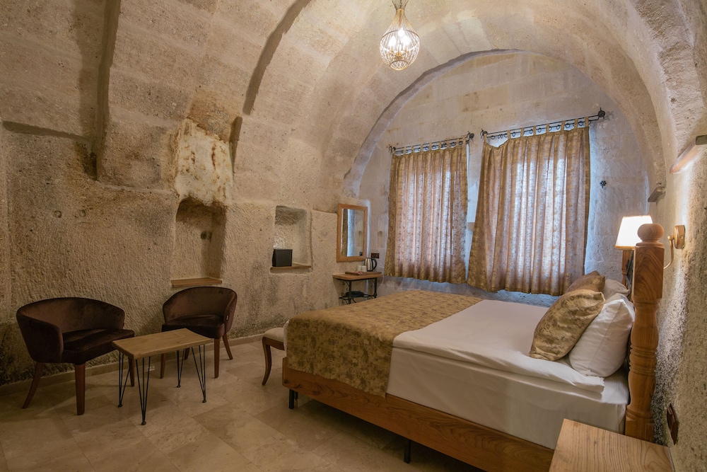Lunar Cappadocia Hotel Rezervasyon