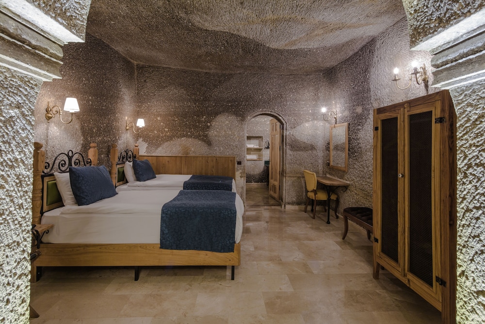 Lunar Cappadocia Hotel Rezervasyon