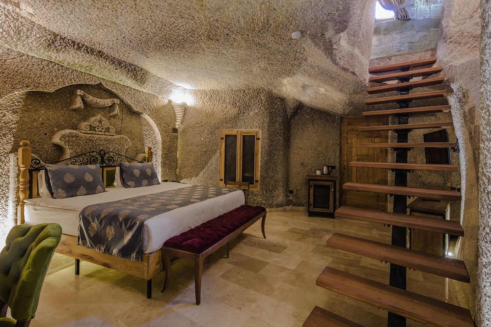 Lunar Cappadocia Hotel Rezervasyon