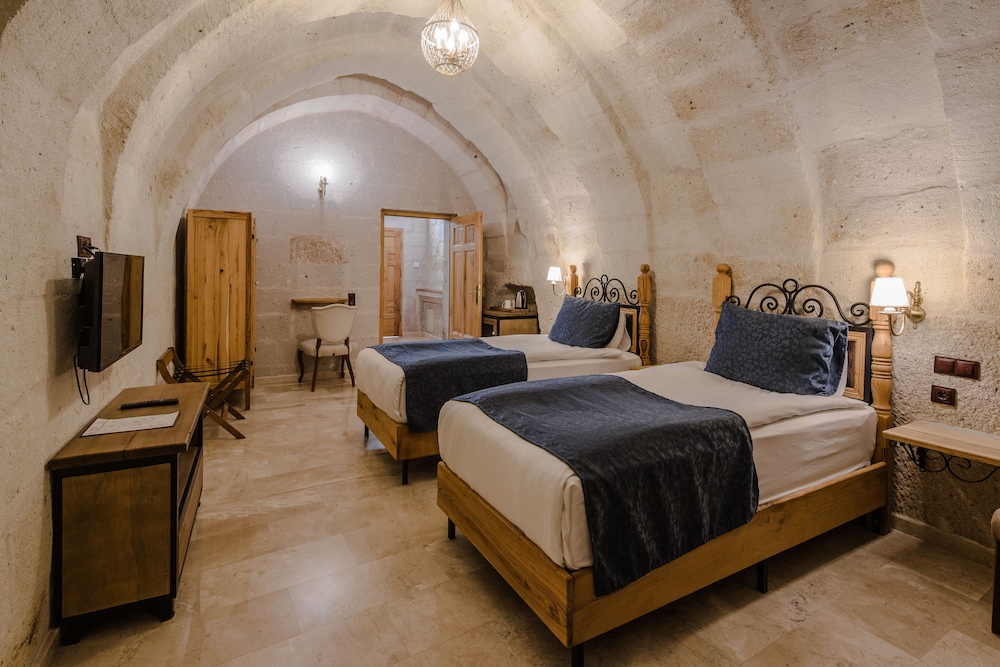 Lunar Cappadocia Hotel Rezervasyon