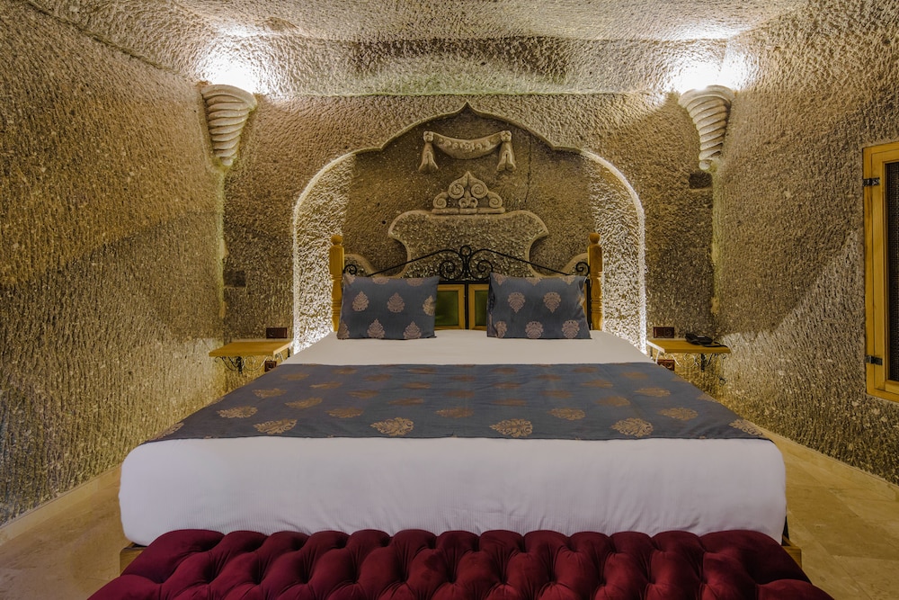 Lunar Cappadocia Hotel Rezervasyon