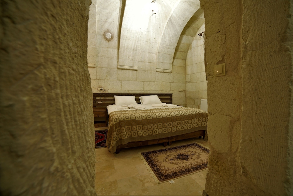 Cappadocia Caves Hotel Rezervasyon
