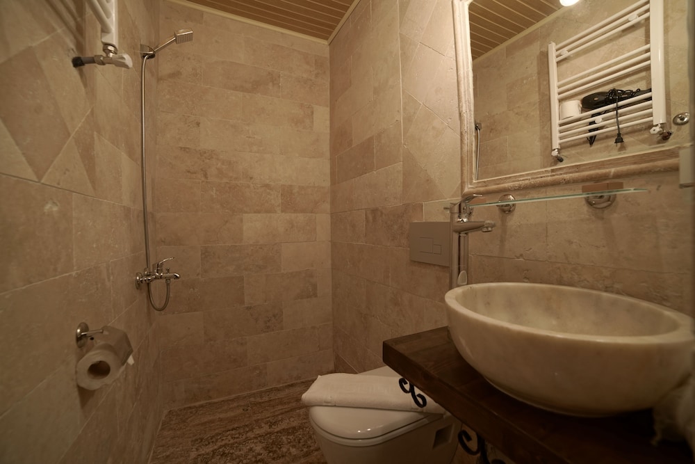 Cappadocia Caves Hotel Rezervasyon