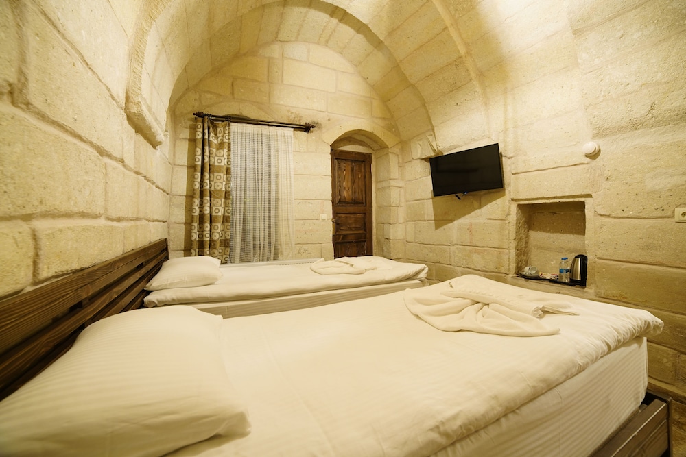 Cappadocia Caves Hotel Rezervasyon