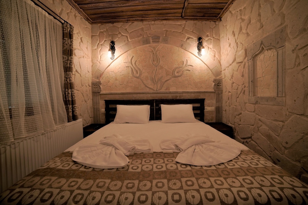 Cappadocia Caves Hotel Rezervasyon