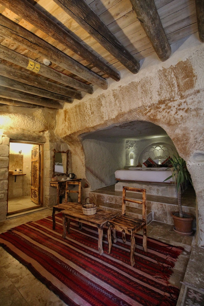 Cappadocia Ennar Cave Rezervasyon