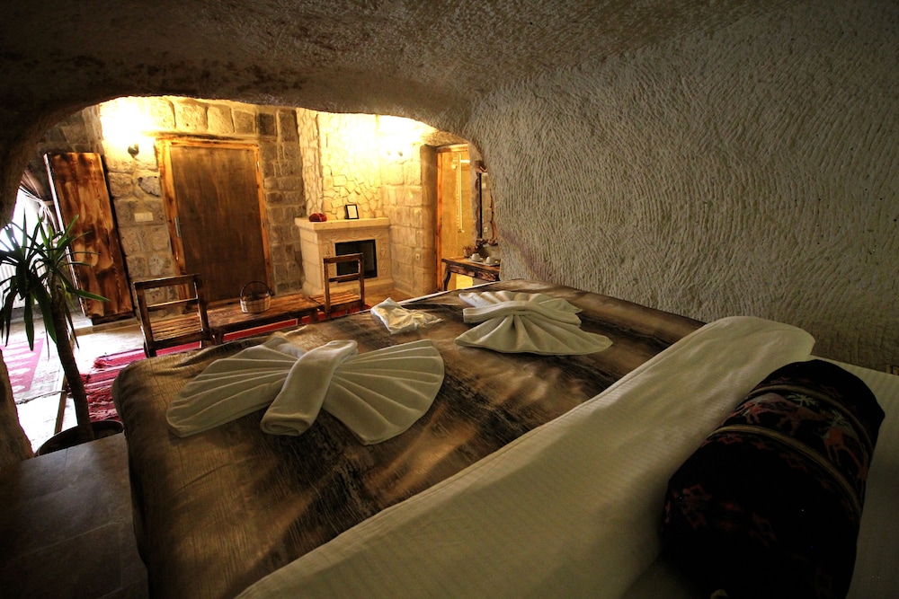 Cappadocia Ennar Cave Rezervasyon