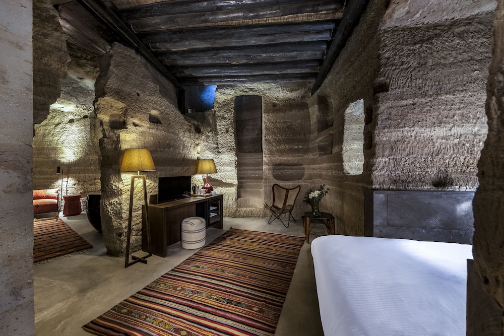 Carus Cappadocia Rezervasyon