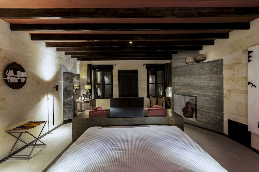 Carus Cappadocia Rezervasyon